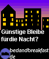 bedandbreakfast.de